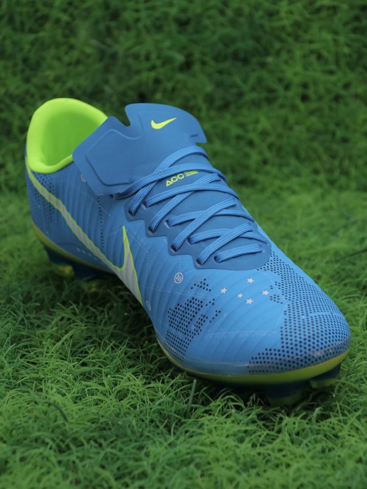 Nike Mercurial Vapor 11 FG NJR Written in the Stars - Blue Orbit/White/Armory Navy