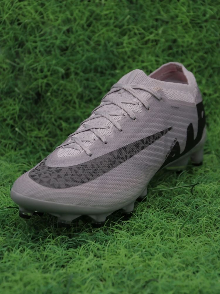 Nike Air Zoom Mercurial Vapor 15 Elite AG-Pro Rising Gem - Atmosphere Grey/Black
