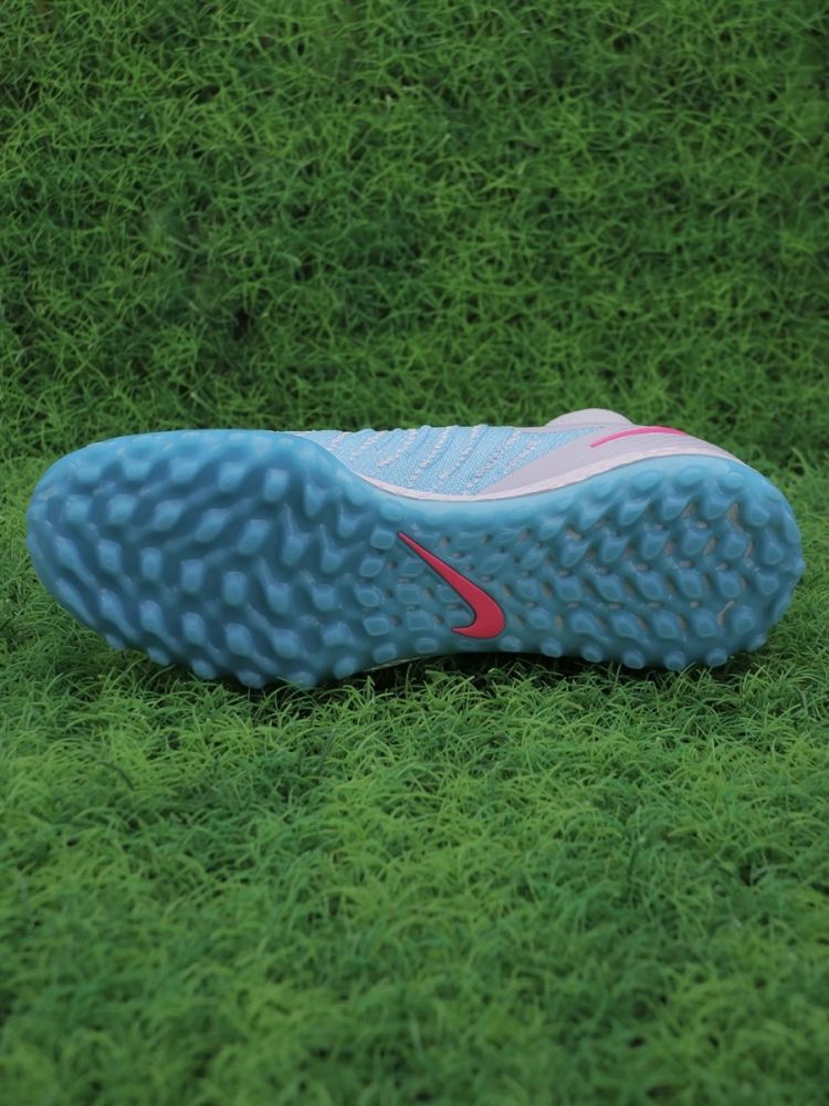 Nike Phantom Luna II Elite TF - White/Blue/Pink