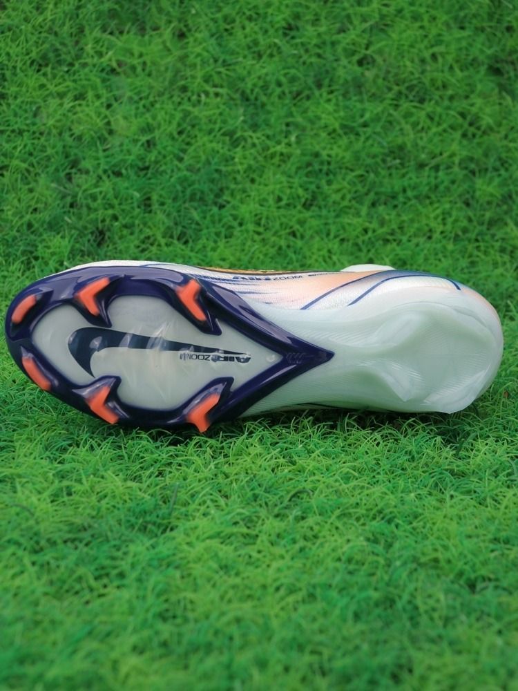 Nike Air Zoom Mercurial Superfly 10 Elite FG Dream Speed 9 - Barely Green/Metallic Gold Coin