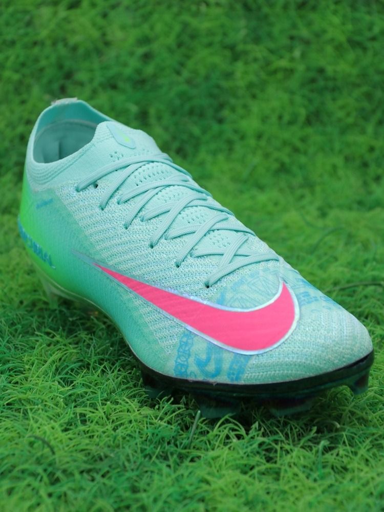 Nike Air Zoom Mercurial Vapor 16 Elite FG Cosmic Speed 2 - Hyper Turquoise/Black