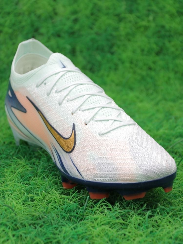 Nike Air Zoom Mercurial Vapor 16 Elite FG Dream Speed 9 - Barely Green/Metallic Gold Coin