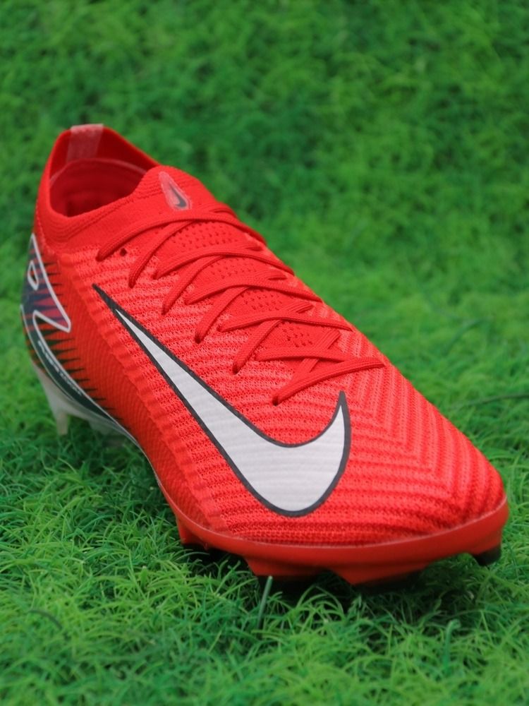 Nike Air Zoom Mercurial Vapor 16 Elite FG Red White Blue