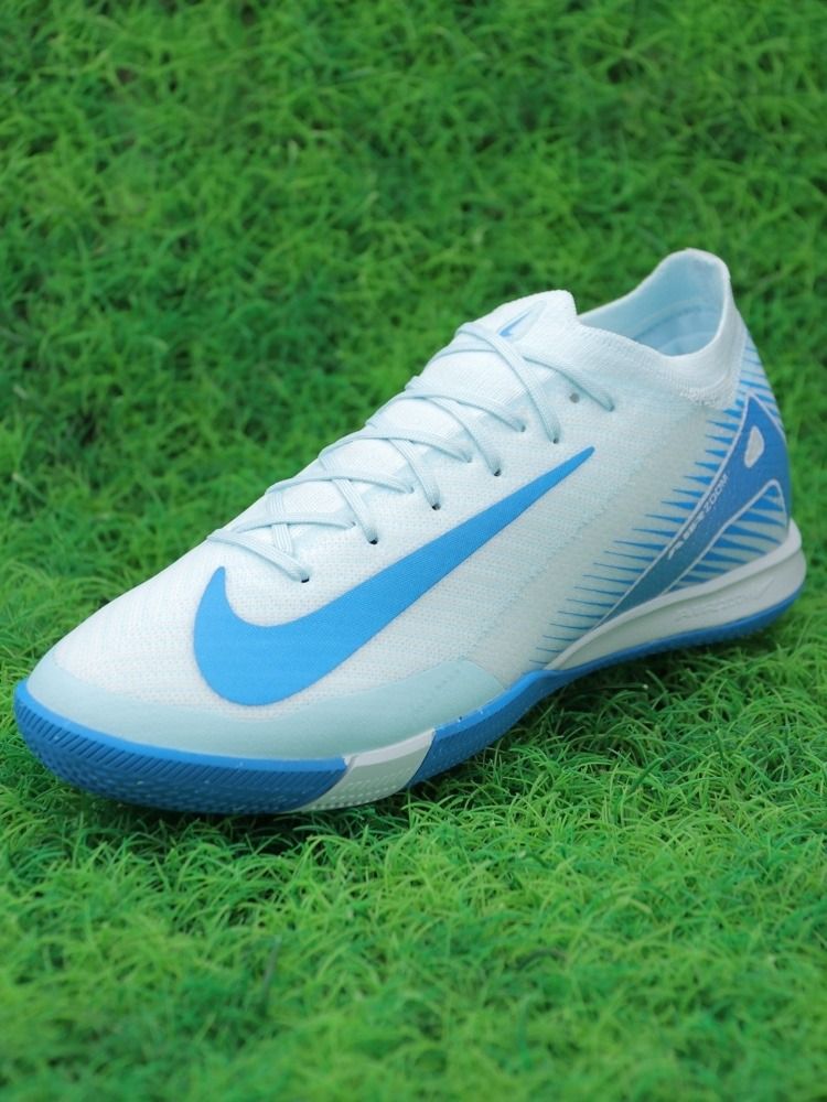 Nike Air Zoom Mercurial Vapor 16 Elite IC Mad Ambition - Glacier Blue/Blue Orbit