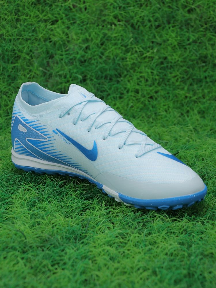 Nike Air Zoom Mercurial Vapor 16 Elite TF Mad Ambition - Glacier Blue/Blue Orbit