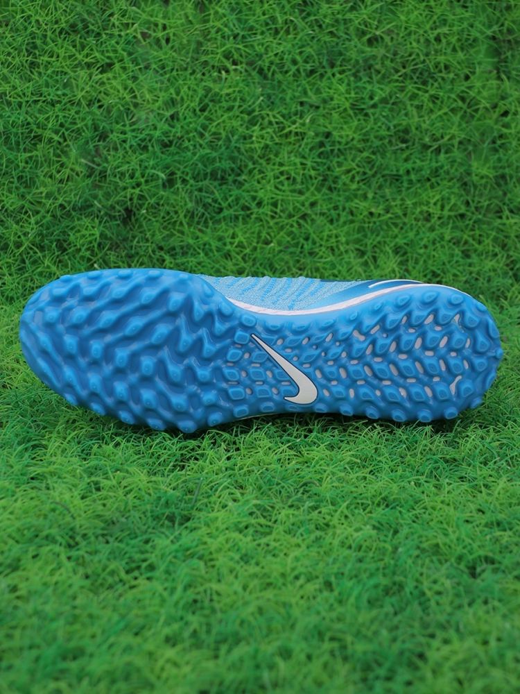 Nike Phantom GX 2 Elite TF Mad Ambition - Blue Fury/White