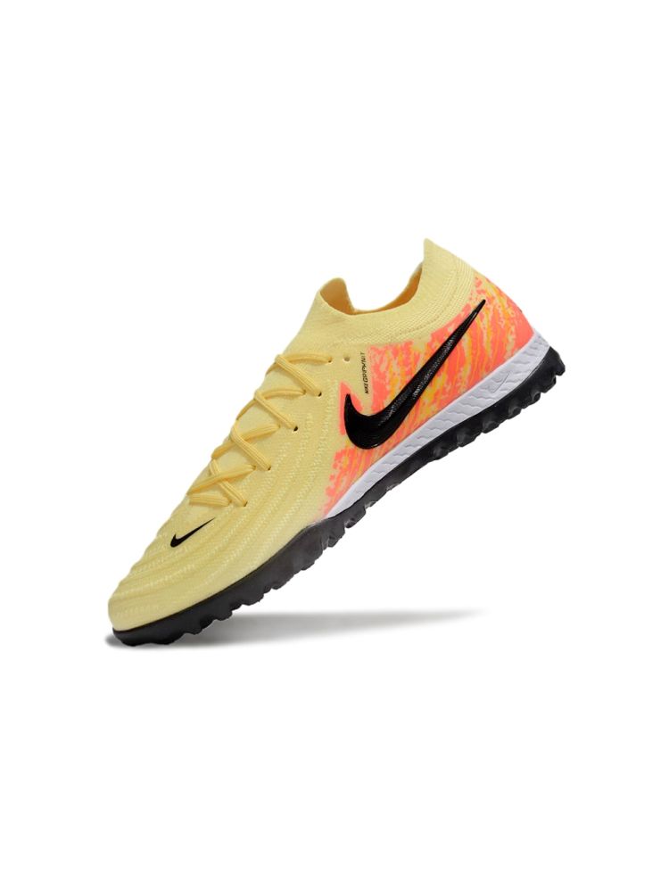 Nike Phantom GX II Elite TF Orange Armory Navy