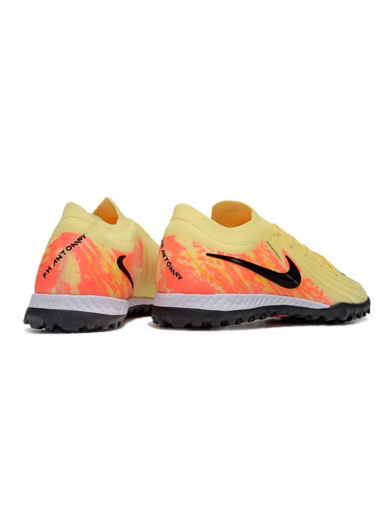 Nike Phantom GX II Elite TF Orange Armory Navy