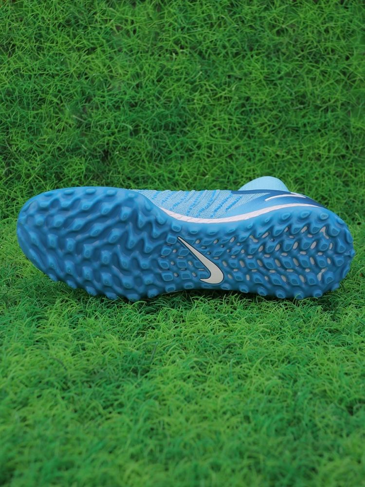 Nike Phantom Luna 2 Elite TF Mad Ambition - Blue Fury/White