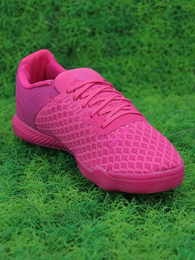 Nike React Gato IC Small Sided - Fuchsia Dream/Lilac Bloom