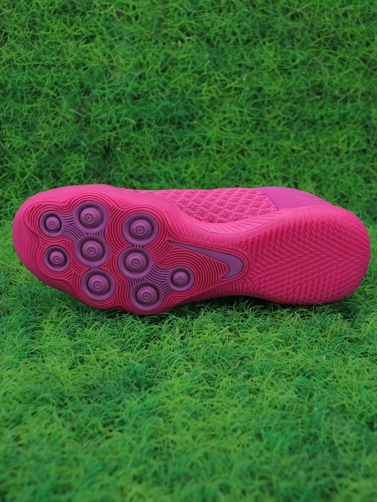 Nike React Gato IC Small Sided - Fuchsia Dream/Lilac Bloom