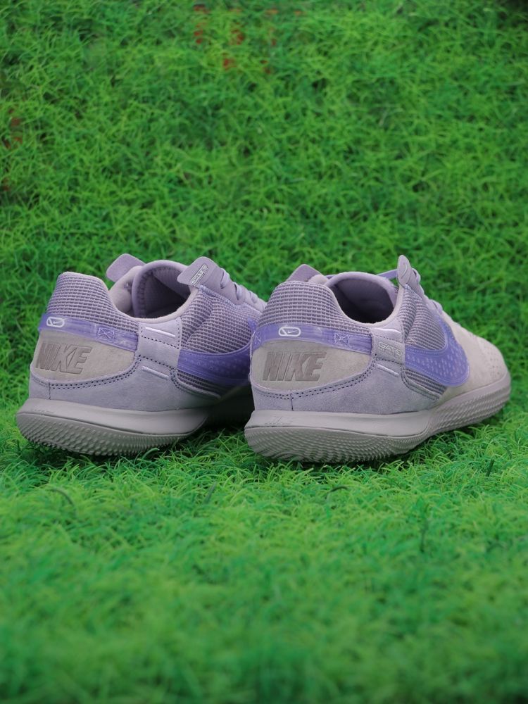 Nike Streetgato IC Small Sided - Indigo Haze/Purple