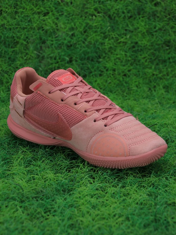 Nike Streetgato IC Small Sided - Red Stardust