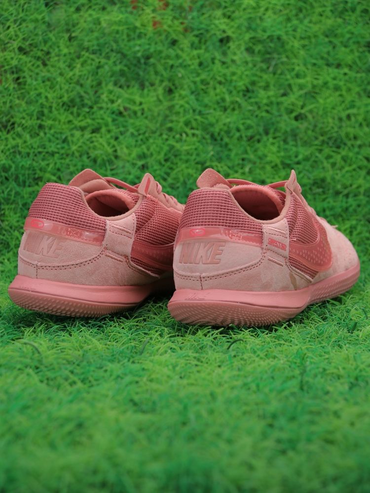 Nike Streetgato IC Small Sided - Red Stardust