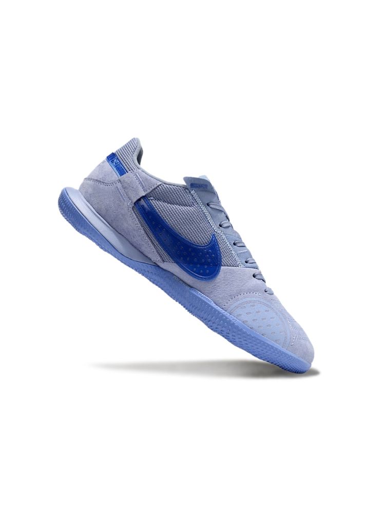 Nike Streetgato IC Small Sided Royal Pulse Deep Royal Blue