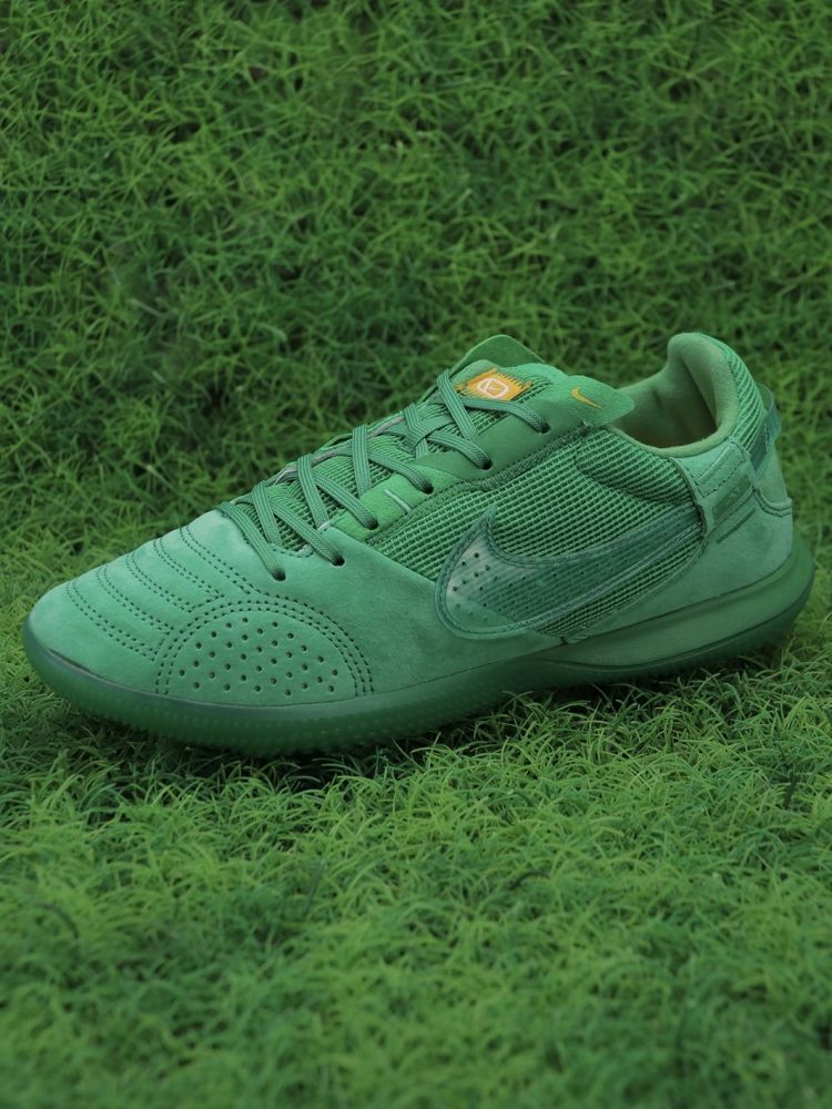 Nike Streetgato IC Small Sided - Stadium Green
