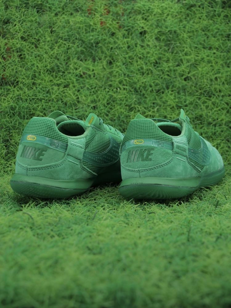 Nike Streetgato IC Small Sided - Stadium Green