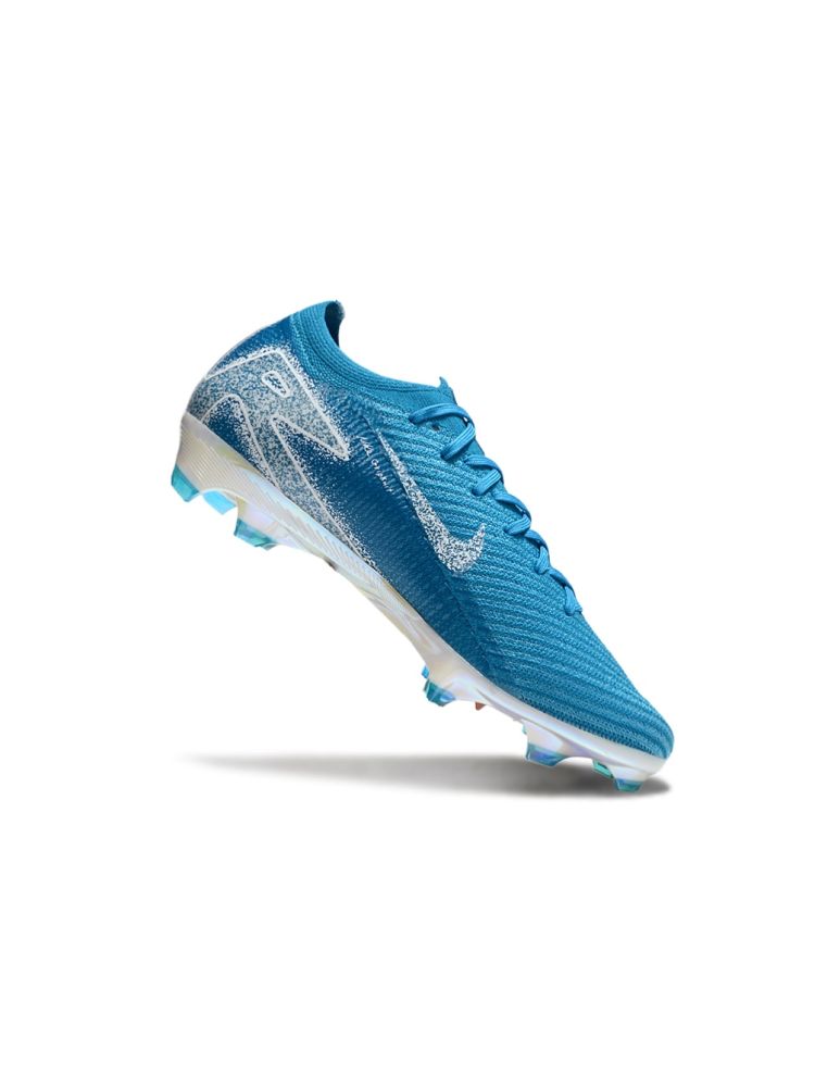 Nike Zoom Mercurial Vapor 16 Elite FG Blue White