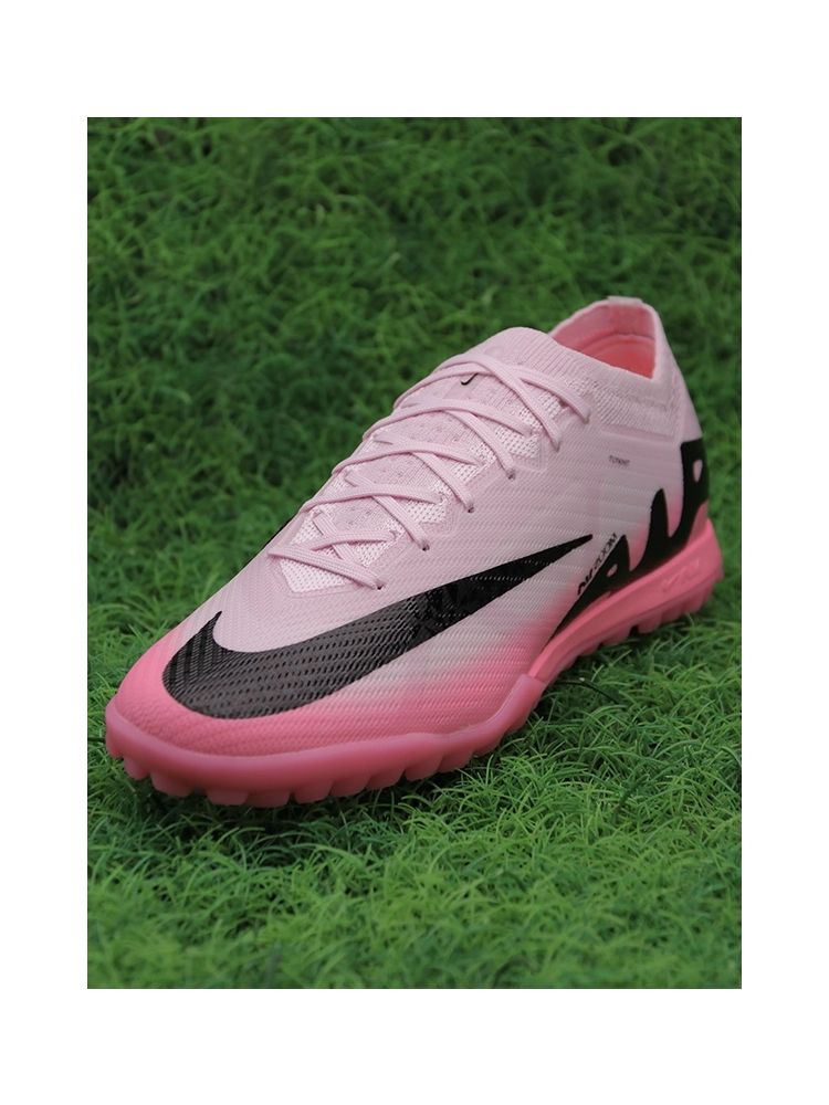 Nike Air Zoom Mercurial Vapor 15 Elite TF Mad Brilliance - Pink Foam/Black