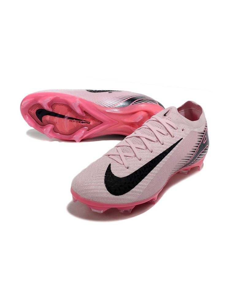 Nike Air Zoom Mercurial Vapor 16 Elite FG - Pink Foam/Black