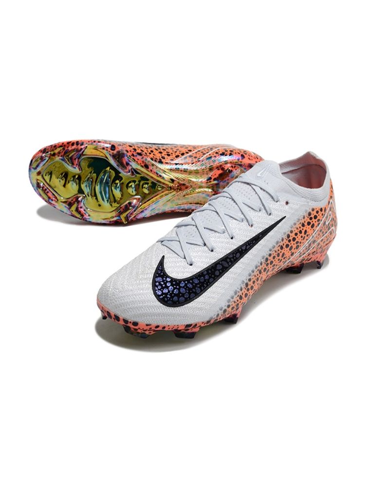 Nike Air Zoom Mercurial Vapor 16 Elite FG Electric Pack Olympic Safari