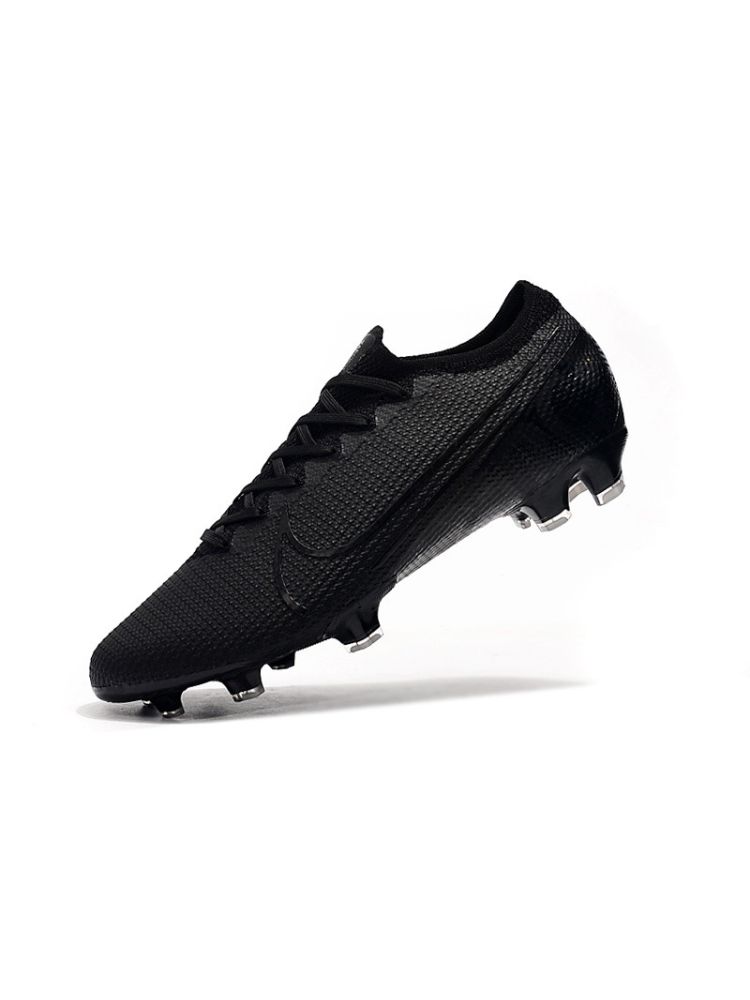 Nike Mercurial Vapor 13 Elite FG Black