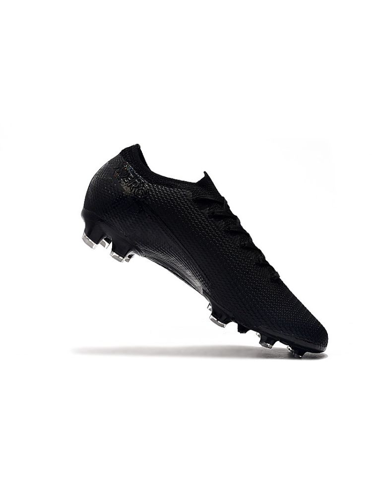 Nike Mercurial Vapor 13 Elite FG Black