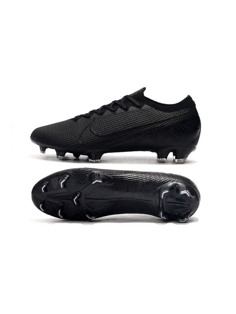 Nike Mercurial Vapor 13 Elite FG Black