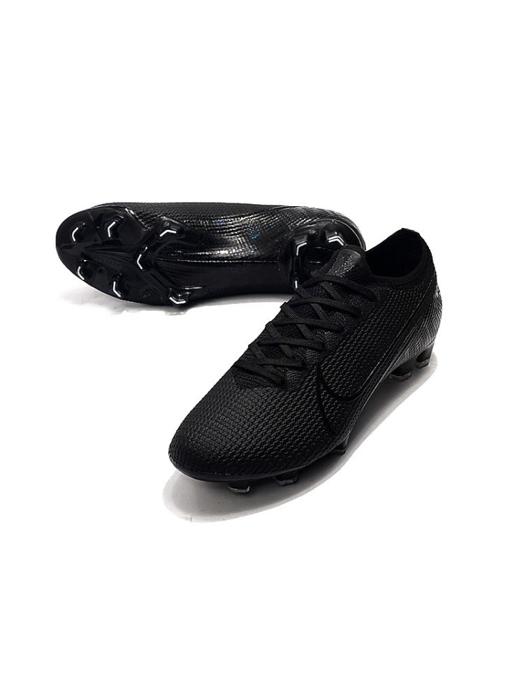 Nike Mercurial Vapor 13 Elite FG Black
