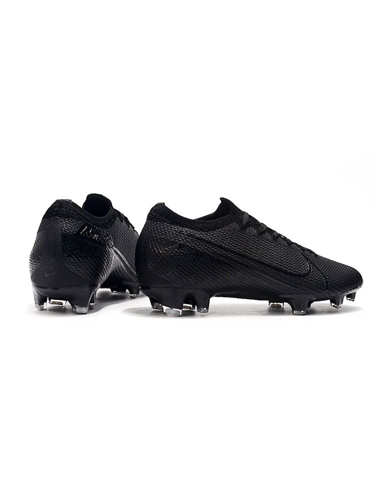 Nike Mercurial Vapor 13 Elite FG Black