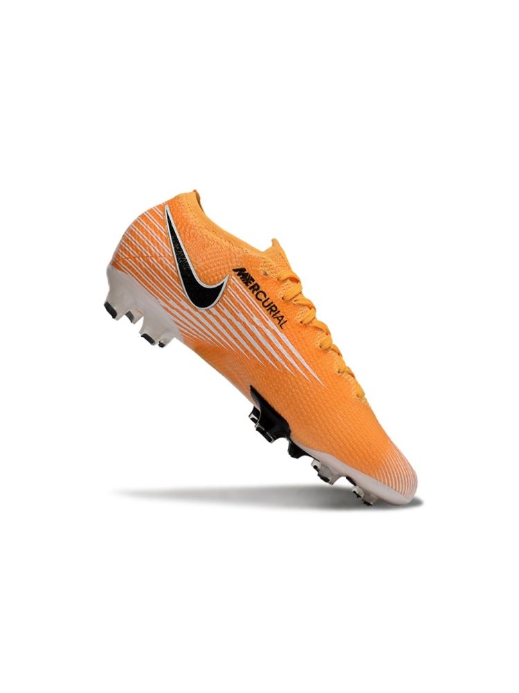 Nike Mercurial Vapor 13 Elite FG Laser Orange Black White