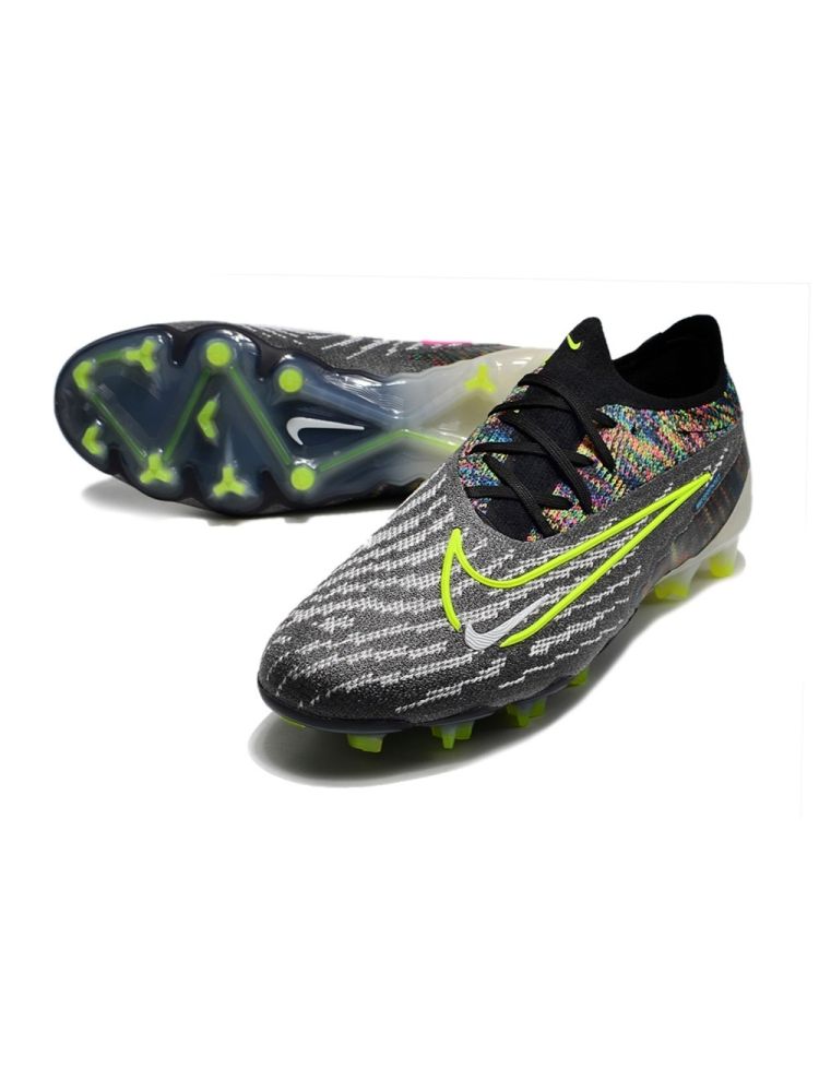 Nike Phantom GX Elite Fusion FG Link - Black/Volt