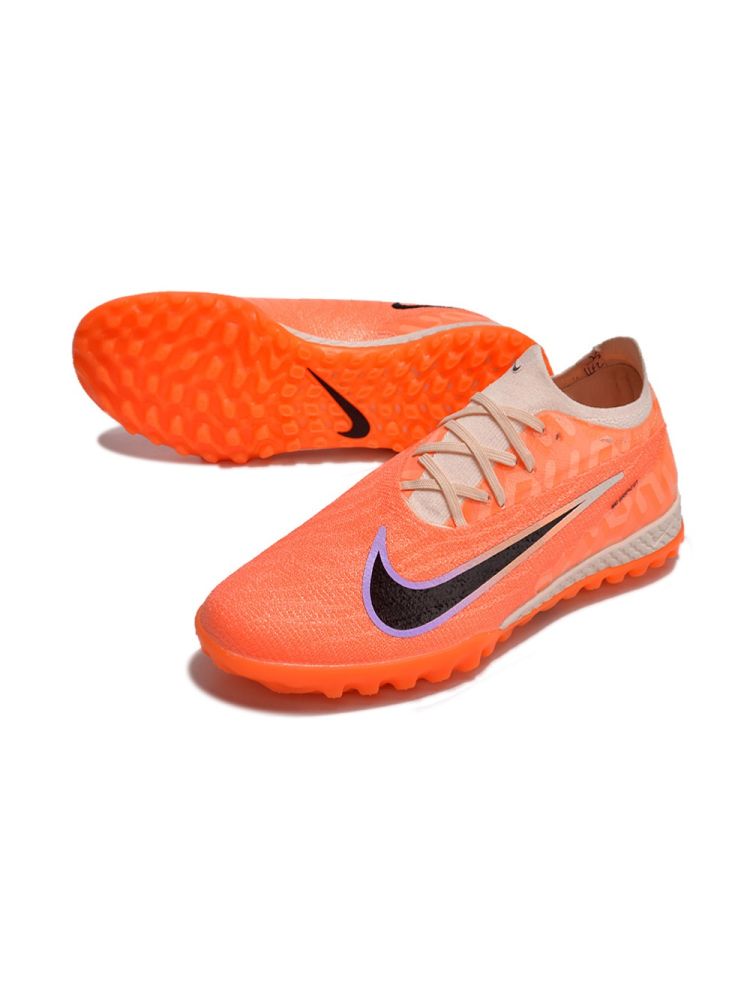 Nike Phantom GX Elite TF - United Pack - Guava Ice/Black