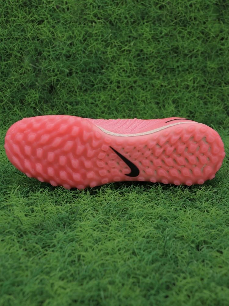 Nike Phantom GX II Elite TF Mad Brilliance - Sunset Pulse/Black