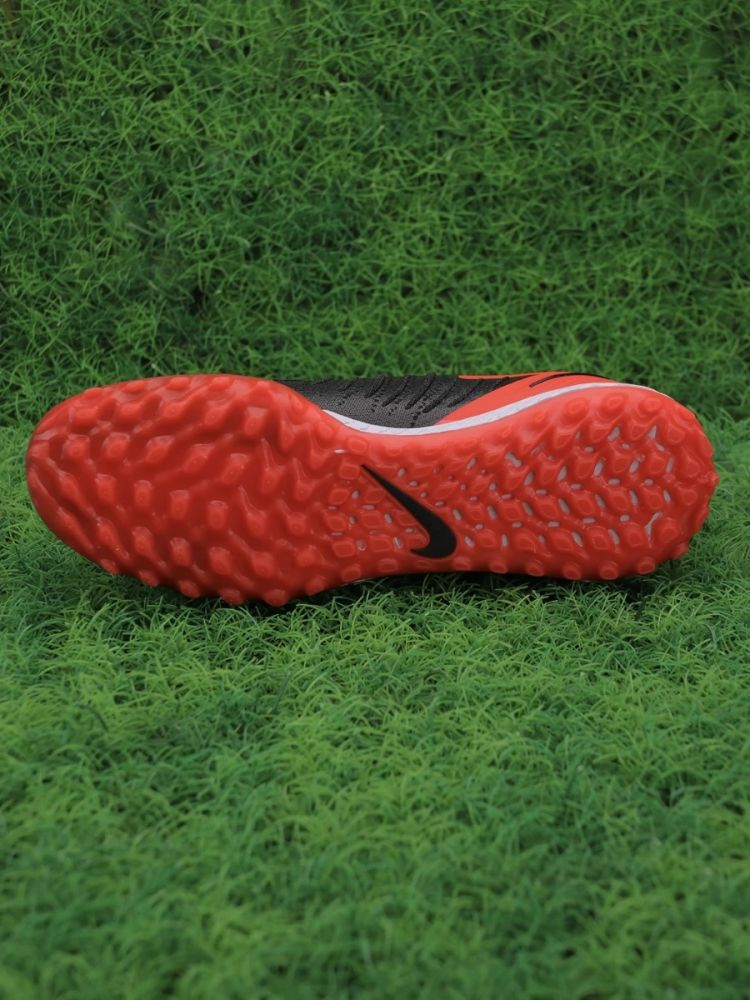 Nike Phantom GX II Elite TF - Red/Black