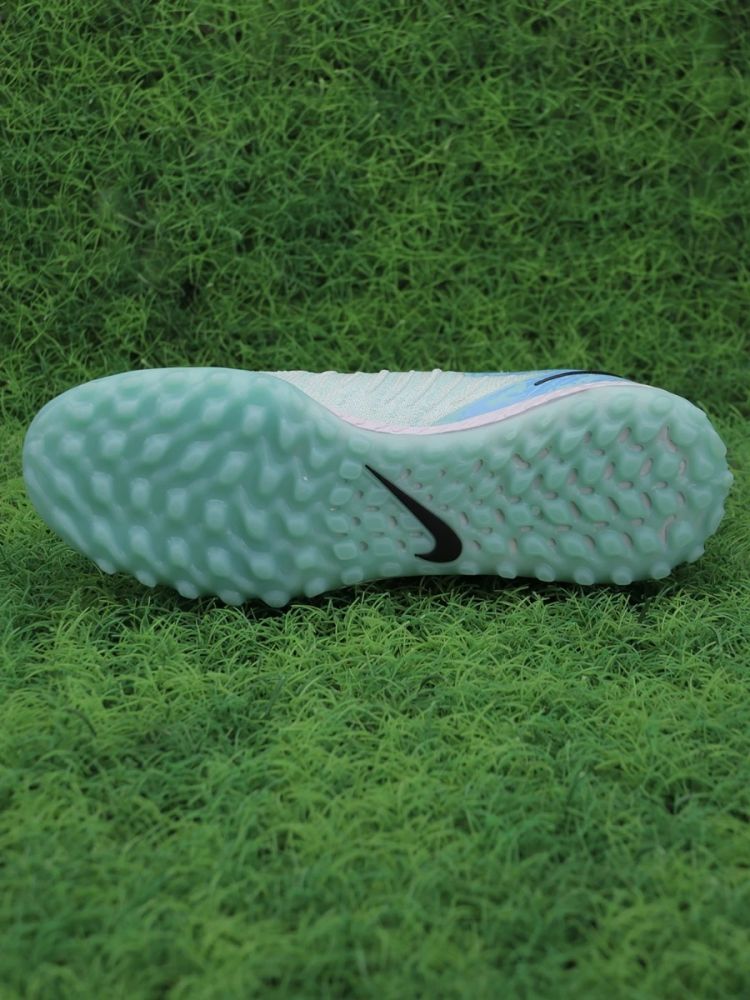 Nike Phantom GX II Elite TF Vortex - Green/Black