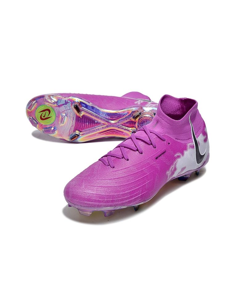 Nike Phantom Luna Elite FG Thunder - Fuchsia Dream/Barely Grape