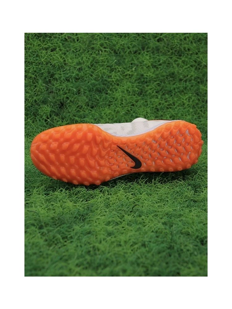 Nike Phantom Luna Elite TF - Launch Pack - White/Black/Total Orange