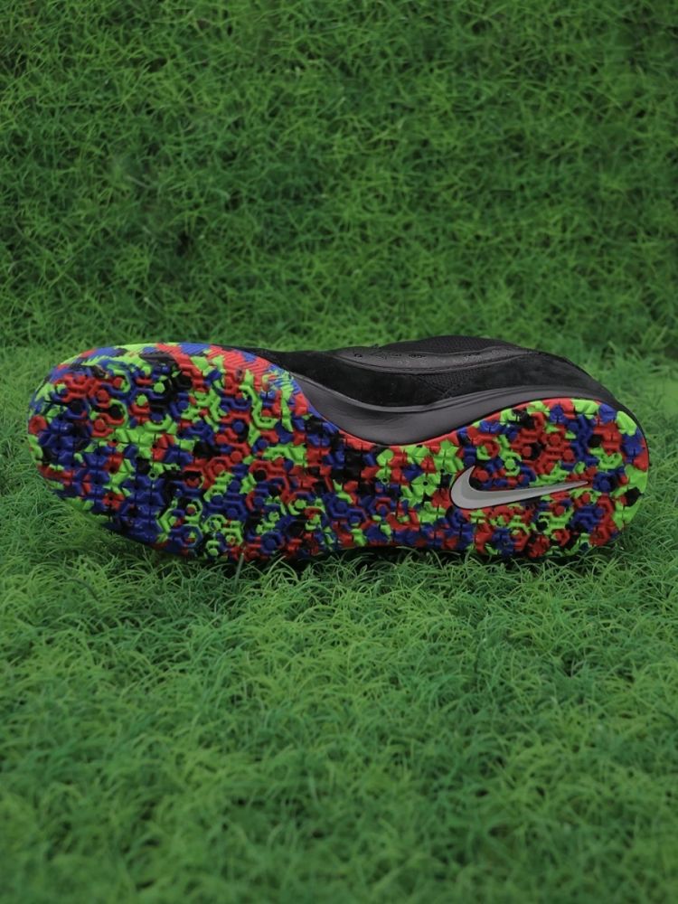 Nike Premier II Sala IC Joga Bonito - Black/Multicolor