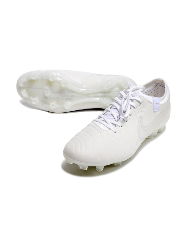 Nike Tiempo Legend 10 Elite FG Prototype - White