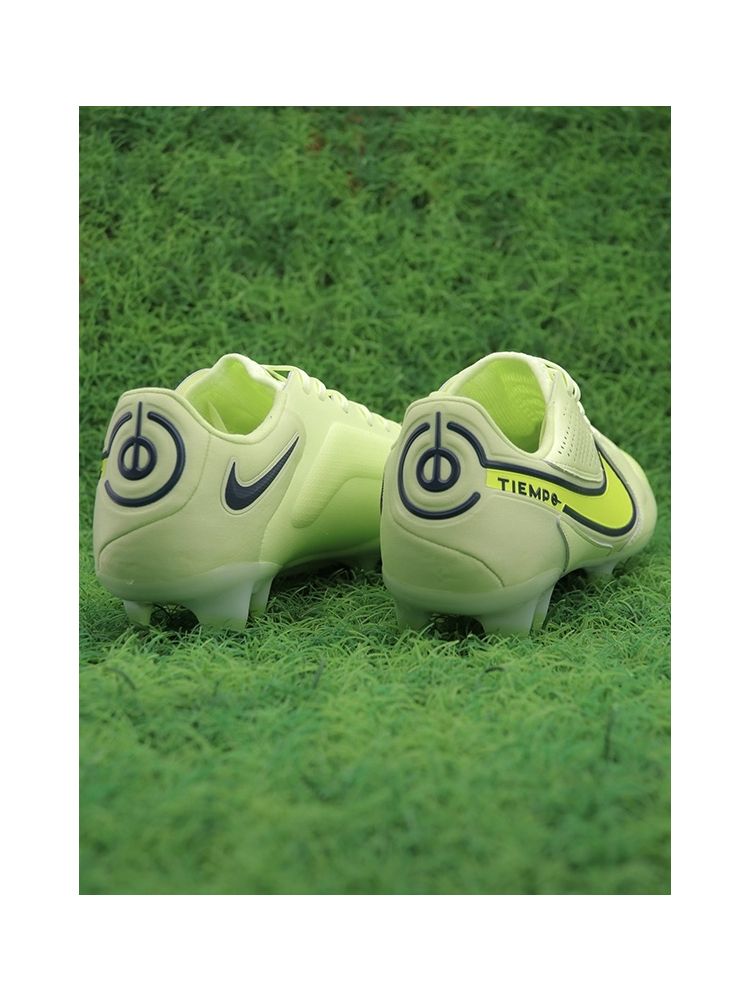 Nike Tiempo Legend 9 Elite FG Luminous - Barely Volt/Volt/Summit White