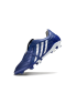 Adidas Predator Accelerator FG Royal Blue White