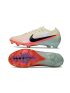Nike Air Zoom Mercurial Vapor 16 Elite FG Pale Ivory Black
