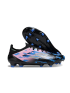 Adidas F50 Elite FG Pink Black Blue
