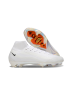 Nike Air Zoom Mercurial Superfly 10 Elite FG White