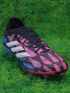 adidas Copa Pure 2 Elite FG Reemergence - Legend Ink/Footwear White/Solar Pink
