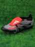 adidas Predator Elite Fold-over Tongue FG Zebra - Black/White/Red