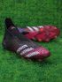 adidas Predator Freak+ FG/AG Superspectral - Core Black/Footwear White/Shock Pink