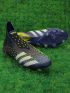 adidas Predator Freak+ FG Demonscale - Blue/Core Black/White/Solar Yellow