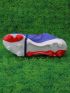 adidas Predator Mania FG Japan - Royal Blue/Footwear White/Vivid Red